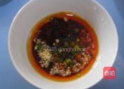 川味紫甘蓝的做法图解7