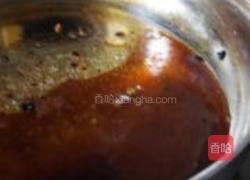 羊排搭黑醋酱汁的做法图解5