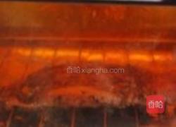 羊排搭黑醋酱汁的做法图解6