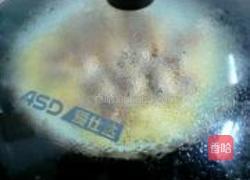 花蛤娃娃菜的做法图解5