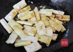 酱香焖春笋的做法图解11