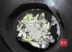 酱香焖春笋的做法图解8