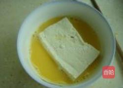 茄汁豆腐的做法图解4