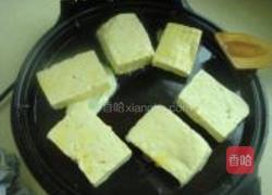 茄汁豆腐的做法图解5