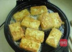 茄汁豆腐的做法图解6