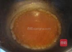 茄汁豆腐的做法图解8