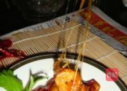 拔丝土豆球的做法图解11