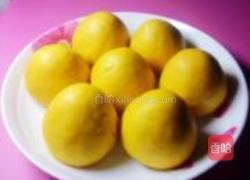 黄金窝窝的做法图解6