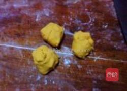 黄金窝窝的做法图解3