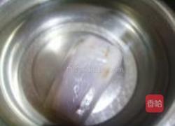 凉拌辣椒藕的做法图解2