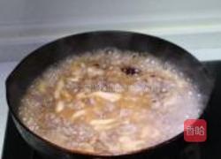 酸辣鸭肉的做法图解6