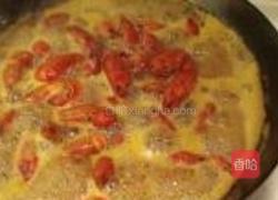 十三香小龙虾的做法图解5