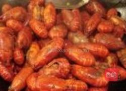 十三香小龙虾的做法图解6