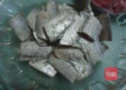 红烧带鱼的做法图解2