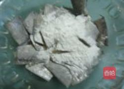 红烧带鱼的做法图解3