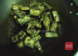 红烧带鱼的做法图解8