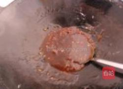 糖醋鲈鱼的做法图解11