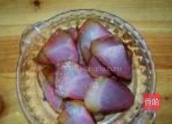 小炒湖南腊肉的做法图解3