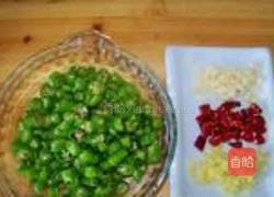 小炒湖南腊肉的做法图解4