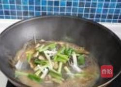 蒜香多宝鱼的做法图解10