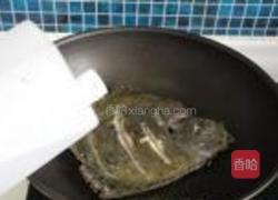 蒜香多宝鱼的做法图解6