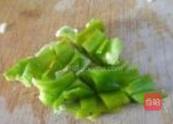 翠玉虾球的做法图解3