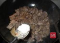 红烧鸭肉的做法图解4