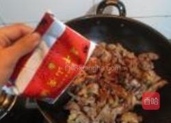 红烧鸭肉的做法图解6