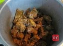 红烧鸭肉的做法图解8