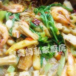 麻辣香锅的做法[图]