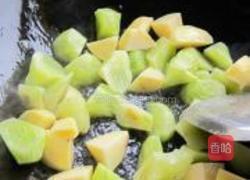 红烧牛蹄筋的做法图解7