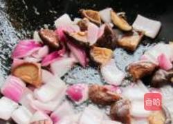 红烧牛蹄筋的做法图解8