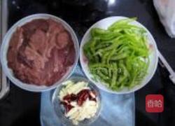 家常炒鸡肝的做法图解1