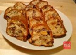 干果核桃仁蛋糕的做法图解8