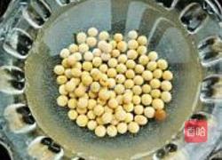 荞麦豆浆的做法图解2