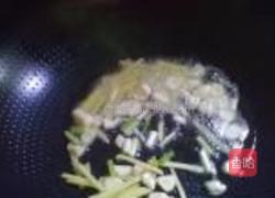 红烧大明虾的做法图解4