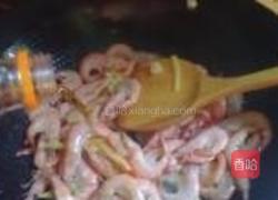 红烧大明虾的做法图解7