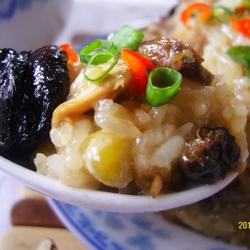 糯米鸡的做法[图]
