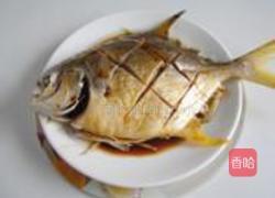 清蒸鲳鱼的做法图解7