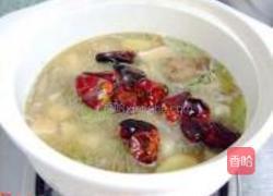 干豆角烧肉的做法图解10