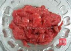 牛柳杏鲍菇的做法图解2