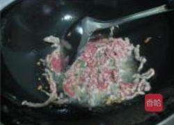 牛柳杏鲍菇的做法图解3