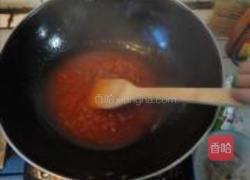 糖醋草鱼的做法图解13