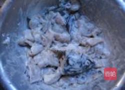 糖醋草鱼的做法图解7