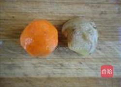 糖醋草鱼的做法图解8