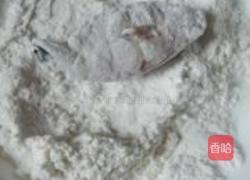 酸辣乌江鱼的做法图解2