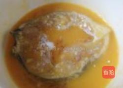 酸辣乌江鱼的做法图解3