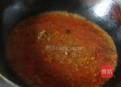 酸辣乌江鱼的做法图解5