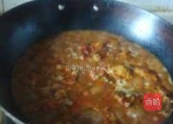 酸辣乌江鱼的做法图解6