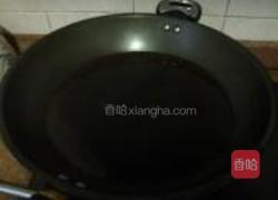 盐油菜心的做法图解2